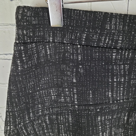 DELLA SPIGA | elastic waist a-line skirt - Picture 2 of 6